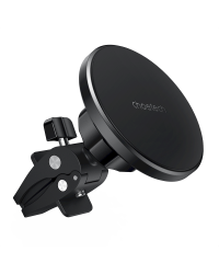 Choetech magnetic car mount for iPhone MagSafe compatible for air vent black (AT0003)