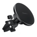 Обложка книги «Choetech magnetic car mount for iPhone MagSafe compatible for air vent black (AT0003)»