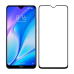 Fusion Full Glue 5D Tempered Glass Защитное стекло для экрана Xiaomi Redmi 8 / 8A Черное