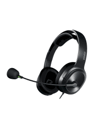 Edifier K5000 gaming headphones (black)