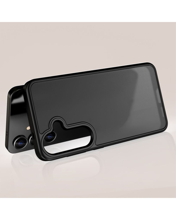 TECH-PROTECT MAGMAT GALAXY S25+ PLUS MATTE BLACK