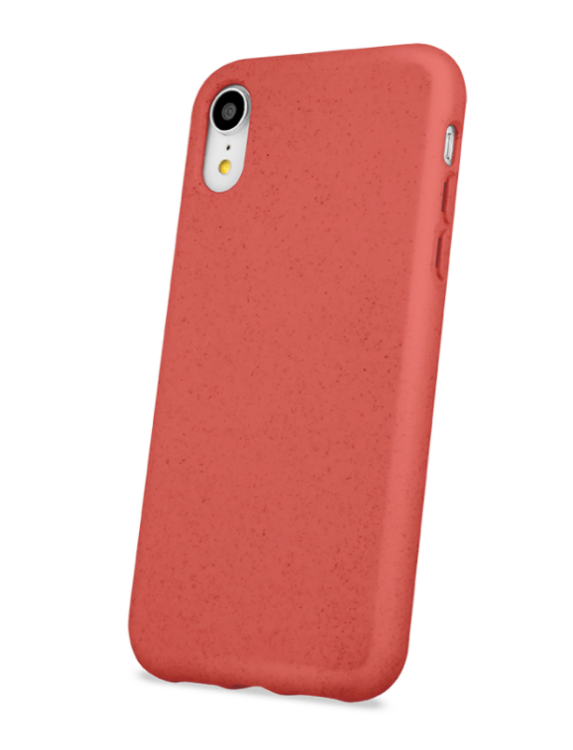 Forever Bioio Back Case Силиконовый чехол для Apple iPhone 7 / 8 / SE 2020 Красный
