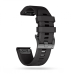 Обложка книги «Tech-Protect Smooth case for Garmin Fenix ââ5 | 6 | 6 Pro | 7 - black»