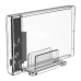 Hard drive Enclosure Orico HDD 2,5" USB-C 3.1 + cables (USB 3.0 oraz USB-C)