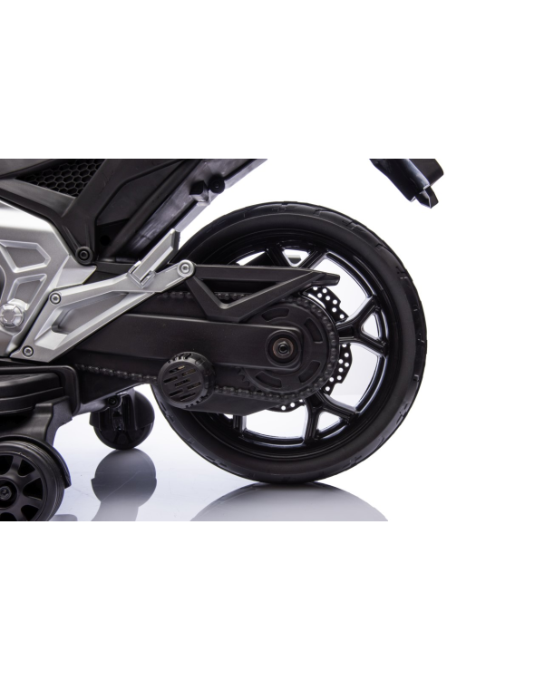 Мотоцикл Honda NC750X Розовый (поврежденная упаковка)