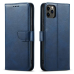 Fusion Marva Case Книжка чехол для Xiaomi Redmi 13C | Poco C65 4G синий