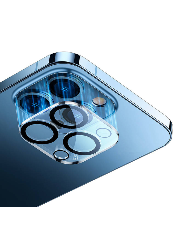 Baseus Lens Protector 0.3mm for iPhone 14 Pro|14 Pro Max (2pcs)
