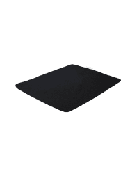 Коврик для мыши Esperanza текстильный черный