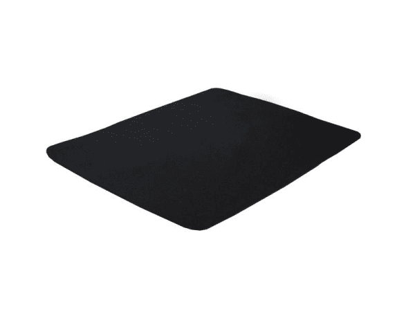 Коврик для мыши Esperanza текстильный черный