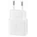 Samsung EP-T2510NWEGEU Сетевое зарядное устройство 25W USB Type-C (USB-C) белый