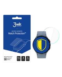 3Mk hybrid защитная пленка Samsung Galaxy Watch 5 44mm