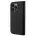 Обложка книги «Karl Lagerfeld PU Saffiano Karl and Choupette NFT Book Case for iPhone 13 Pro Max Black»
