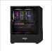 Darkflash A01 computer case (black)