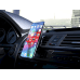 Wozinsky Universal Magnetic Car Bracket Mount Phone Holder 360 for Air Outlet black (WMH-03)
