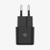Spigen ArcStation PE2103 UBS-C PD 27W wall charger - black Spigen ArcStation PE2103 UBS-C PD 27W wall charger - black