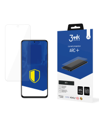 Xiaomi Redmi Note 11s/11 4G - 3mk ARC+ screen protector