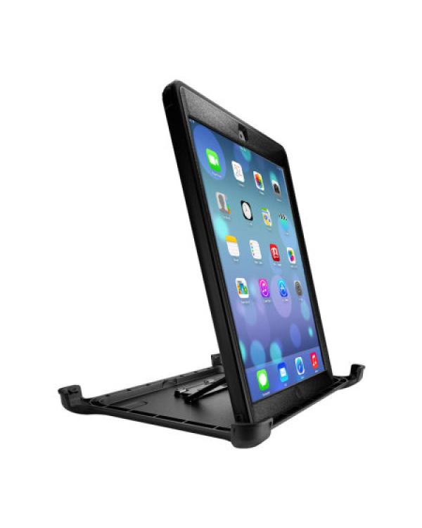 Otterbox Defender case чехол для планшета Apple iPad Air 2 9.7 (2014) черный