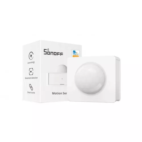 Датчик движения Sonoff PIR3-RF Датчик движения Sonoff PIR3-RF