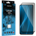 MS Diamond Glass Edge FG Sam S23 FE S711 czarny|black Full Glue