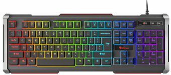 Genesis Gaming Rhod 400