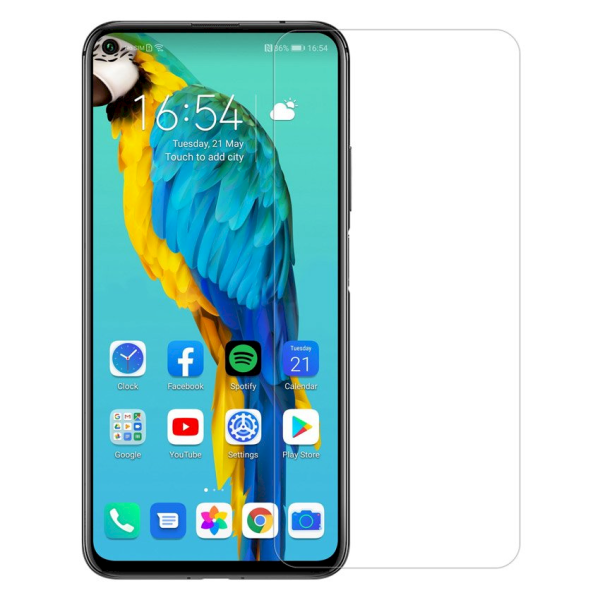 Fusion Tempered Glass Защитное стекло для экрана Huawei Honor 20 Pro / 20S / Nova 5T
