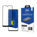 Обложка книги «Vivo Y52 5G Black - 3mk HardGlass Max Lite™ screen protector»