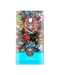Christian Audigier Ed Hardy Hearts & Daggers for Him Туалетная вода для мужчин 50 мл
