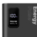 Дополнительное изображение книги «OBAL:ME EnergyPulse Powerbank 30000mAh 22.5W Black»