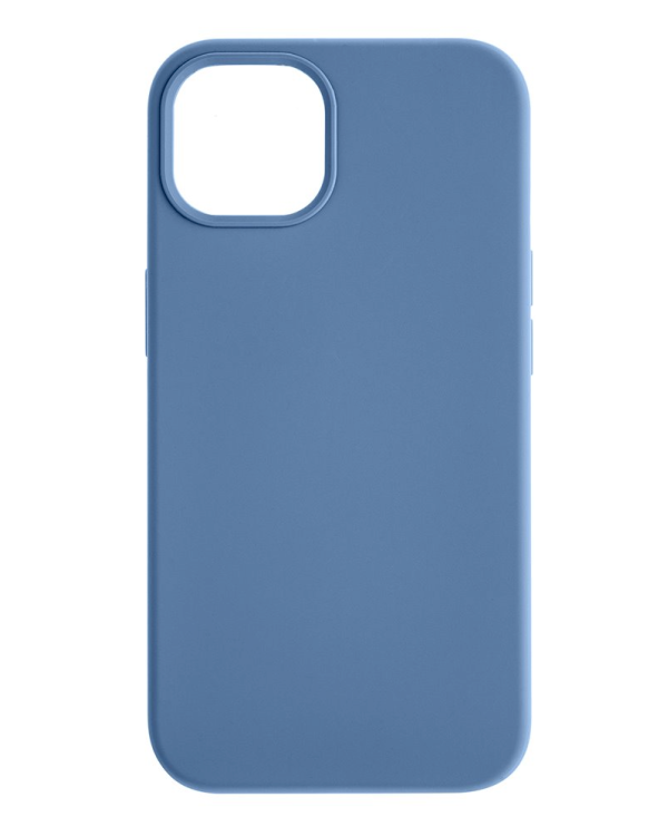 Tactical Velvet Smoothie Cover for Apple iPhone 13 Avatar