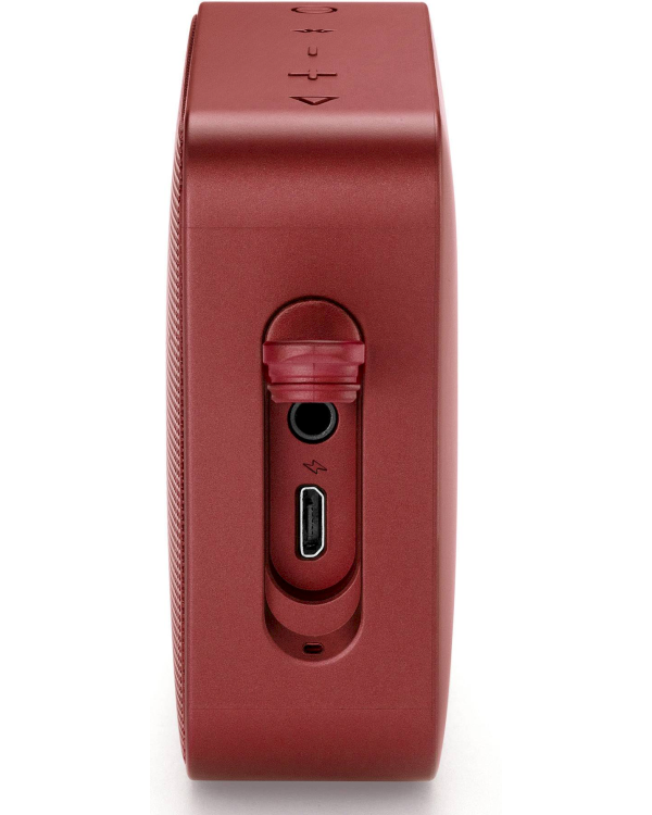 JBL GO2 bluetooth-динамик красный