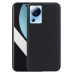 Fusion soft matte силиконовый чехол для Xiaomi 13 Lite черный