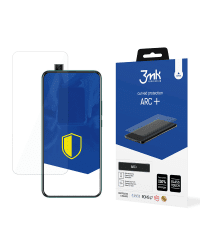 Huawei P smart Z - 3mk ARC+ screen protector