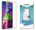 Fusion ultra clear series 2 mm силиконовый чехол для Samsung M317 Galaxy M31S прозрачный (EU Blister)