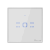 Smart Switch WiFi + RF 433 Sonoff T2 EU TX (3-channel)