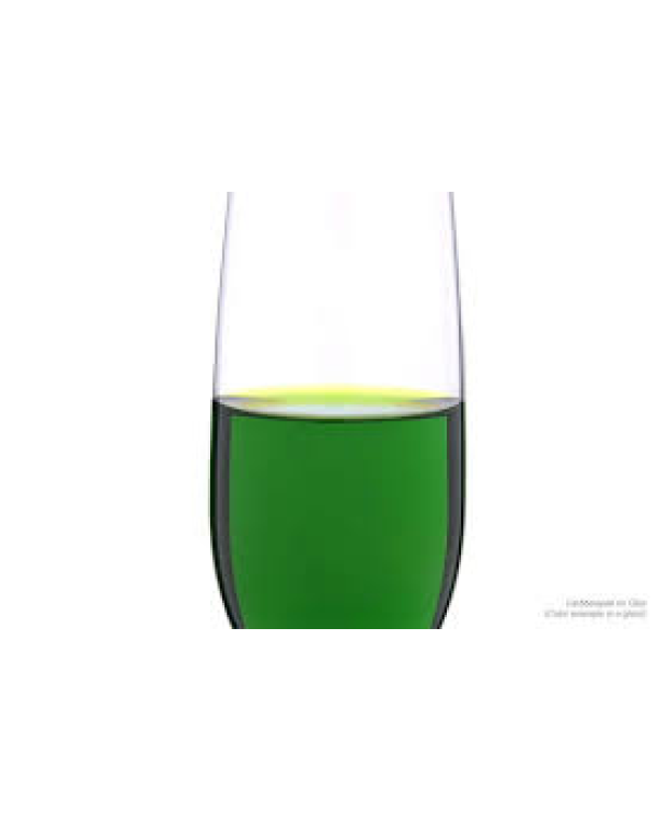 Alphacool Eiswasser Crystal Green УФ-активная предварительно смешанная охлаждающая жидкость 1000 мл