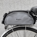 Дополнительное изображение книги «Wozinsky Bicycle Bike Pannier Bag Rear Trunk Bag with Shoulder Strap 13L black (WBB1BK)»