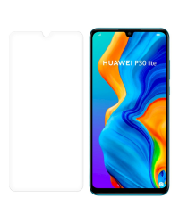 Tempered Glass Защитное стекло для экрана Huawei P30 Lite