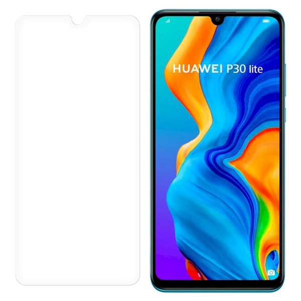 Tempered Glass Защитное стекло для экрана Huawei P30 Lite