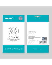 Nillkin Tempered Glass XD CP+MAX Black for Apple iPhone 11 / XR