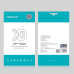 Nillkin Tempered Glass XD CP+MAX Black for Apple iPhone 11 / XR