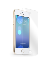Tempered Glass Защитное стекло для экрана Apple iPhone 5 / 5S / SE