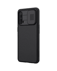 Nillkin CamShield Hard Case for OnePlus Nord CE 5G Black