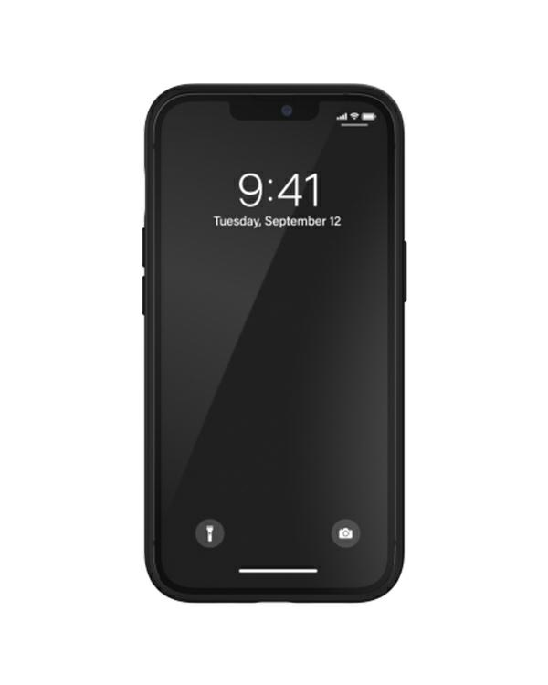 Adidas OR Формованный чехол BASIC iPhone 13 6,1" черный 47087