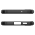 Дополнительное изображение книги «Case SPIGEN Rugged Armor ACS05665  for Samsung Galaxy S23 Plus - Matte Black»