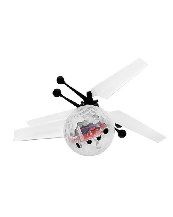 Светодиодный шар Fusion Flying Disco LED 2 с сенсором