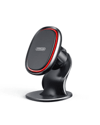 Joyroom Magic JR-ZS205 Magnetic Car Holder for Dashboard (Black)