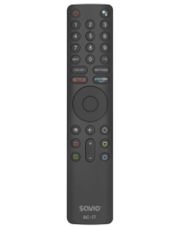 Pults Savio XIAOMI SMART Universal Remote Control 