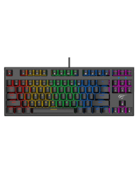 Havit GAMENOTE KB857L mechanical keyboard 