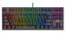 Havit GAMENOTE KB857L mechanical keyboard 
