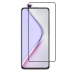 Fusion Full Glue 5D Tempered Glass Защитное стекло для экрана Xiaomi Poco F2 Pro / Redmi K30 Pro Черное